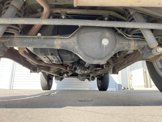 スズキ ジムニー ランドベンチャー 9.9万Km 95.9万円(富山県)[735]の中古車詳細