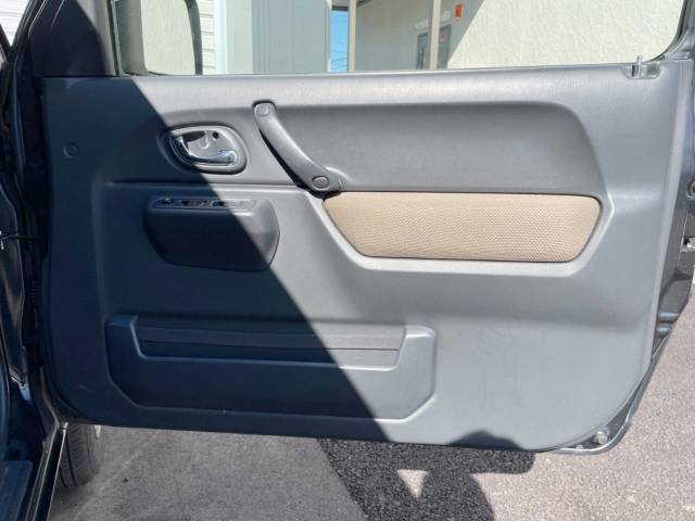 スズキ ジムニー ランドベンチャー 9.9万Km 95.9万円(富山県)[735]の中古車詳細