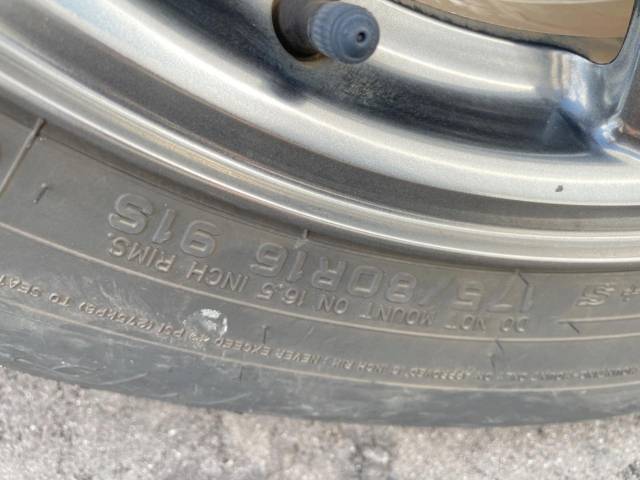 スズキ ジムニー ランドベンチャー 9.9万Km 95.9万円(富山県)[735]の中古車詳細