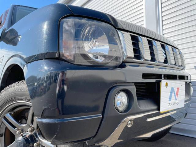 スズキ ジムニー ランドベンチャー 9.9万Km 95.9万円(富山県)[735]の中古車詳細