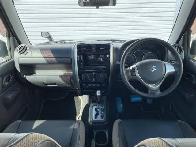 スズキ ジムニー ランドベンチャー 9.9万Km 95.9万円(富山県)[735]の中古車詳細