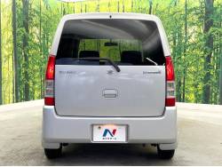 ワゴンＲ ＦＸの中古車画像