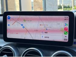 Ｃクラスステーションワゴン Ｃ２００ ４マチック ステーションワゴン ローレウスエディション スポーツプラスパッケージの中古車画像