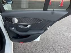 Ｃクラスステーションワゴン Ｃ２００ ４マチック ステーションワゴン ローレウスエディション スポーツプラスパッケージの中古車画像