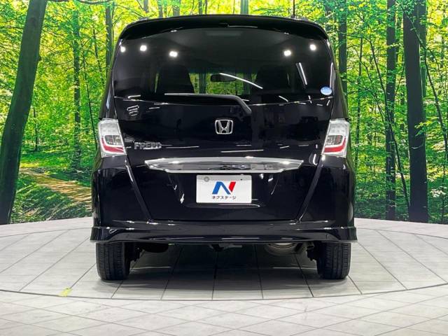 ホンダ フリード Ｇ エアロ 4.3万Km 133.9万円(秋田県)[207]の中古車詳細