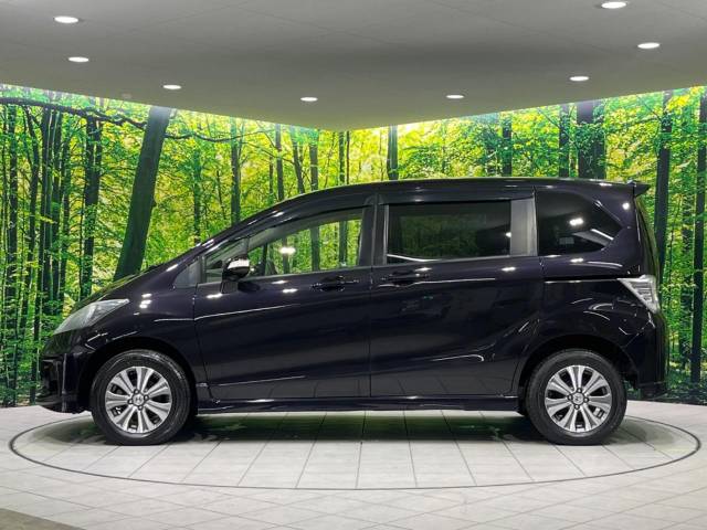 ホンダ フリード Ｇ エアロ 4.3万Km 133.9万円(秋田県)[207]の中古車詳細