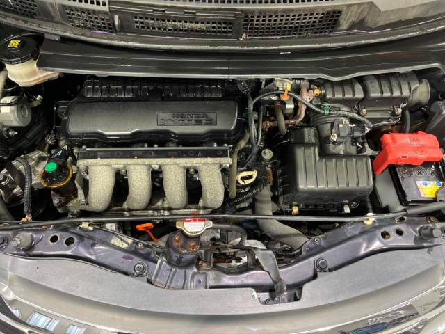 ホンダ フリード Ｇ エアロ 4.3万Km 133.9万円(秋田県)[207]の中古車詳細