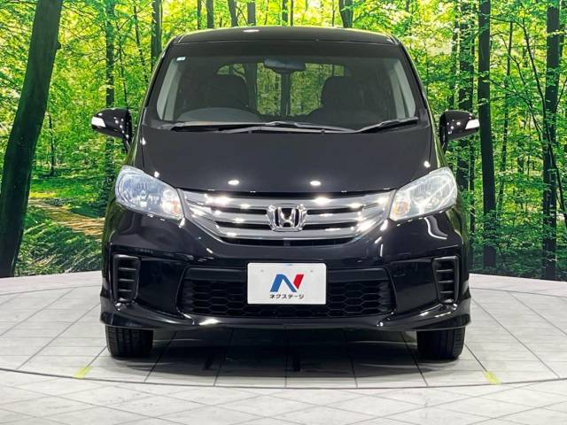 ホンダ フリード Ｇ エアロ 4.3万Km 133.9万円(秋田県)[207]の中古車詳細
