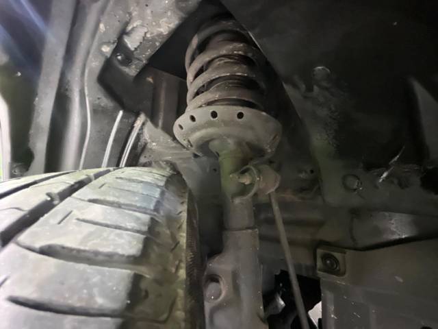 ホンダ フリード Ｇ エアロ 4.3万Km 133.9万円(秋田県)[207]の中古車詳細