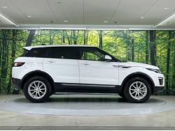 レンジローバーイヴォーク フリースタイルの中古車画像