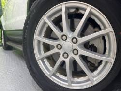 レンジローバーイヴォーク フリースタイルの中古車画像