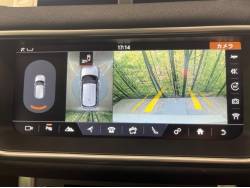 レンジローバーイヴォーク フリースタイルの中古車画像