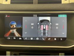 レンジローバーイヴォーク フリースタイルの中古車画像