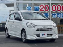 ピクシスエポック Ｌ ＳＡⅢの中古車画像