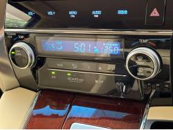 アルファード ３．５ＧＦの中古車画像