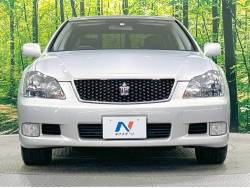 クラウン アスリートｉ－Ｆｏｕｒの中古車画像