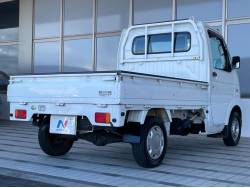 キャリイトラック KC（スズキ）[5MT]のカタログ詳細情報｜中古車の 