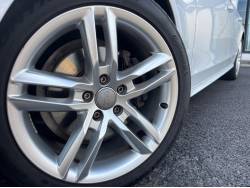 Ａ４ ２．０ＴＦＳＩの中古車画像