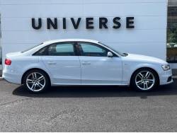 Ａ４ ２．０ＴＦＳＩの中古車画像