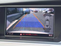 Ａ４ ２．０ＴＦＳＩの中古車画像