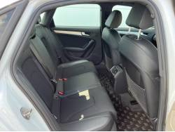 Ａ４ ２．０ＴＦＳＩの中古車画像