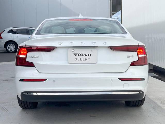 ボルボ Ｓ６０ アルティメット Ｂ４ 0.4万Km (神奈川県)[481]の中古車詳細