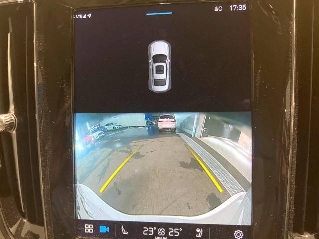 ボルボ Ｓ６０ アルティメット Ｂ４ 0.4万Km (神奈川県)[481]の中古車詳細