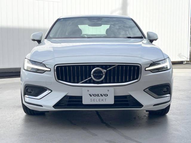 ボルボ Ｓ６０ アルティメット Ｂ４ 0.4万Km (神奈川県)[481]の中古車詳細