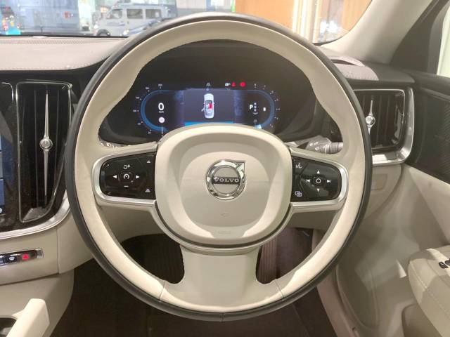 ボルボ Ｓ６０ アルティメット Ｂ４ 0.4万Km (神奈川県)[481]の中古車詳細