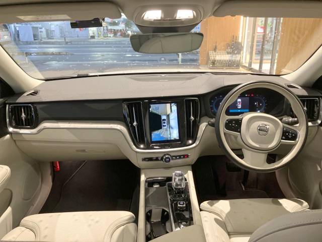 ボルボ Ｓ６０ アルティメット Ｂ４ 0.4万Km (神奈川県)[481]の中古車詳細