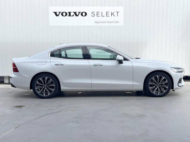 ボルボ Ｓ６０ アルティメット Ｂ４ 0.4万Km (神奈川県)[481]の中古車詳細