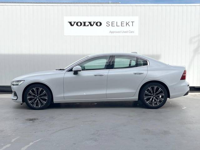 ボルボ Ｓ６０ アルティメット Ｂ４ 0.4万Km (神奈川県)[481]の中古車詳細