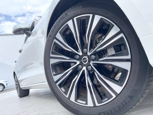 ボルボ Ｓ６０ アルティメット Ｂ４ 0.4万Km (神奈川県)[481]の中古車詳細