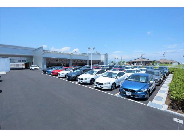 ボルボ Ｓ６０ アルティメット Ｂ４ 0.4万Km (神奈川県)[481]の中古車詳細