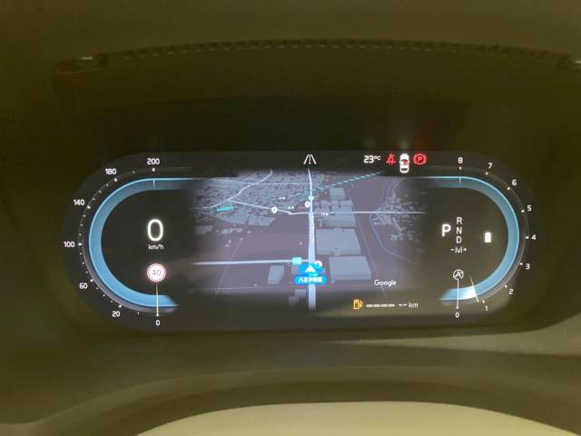 ボルボ Ｓ６０ アルティメット Ｂ４ 0.4万Km (神奈川県)[481]の中古車詳細