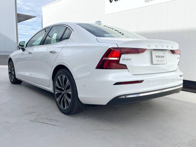 ボルボ Ｓ６０ アルティメット Ｂ４ 0.4万Km (神奈川県)[481]の中古車詳細