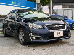 インプレッサG4【特別・限定】2．0iアイサイト プラウド