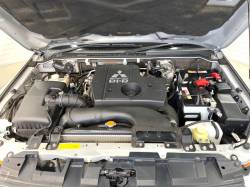 パジェロ ロング エクシードの中古車画像