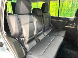 パジェロ ロング エクシードの中古車画像