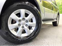 パジェロ ロング エクシードの中古車画像