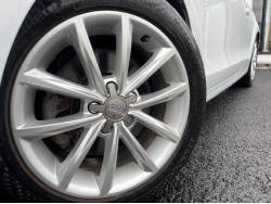 ＴＴクーペ １．８ＴＦＳＩの中古車画像