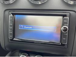 ＴＴクーペ １．８ＴＦＳＩの中古車画像