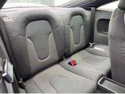 ＴＴクーペ １．８ＴＦＳＩの中古車画像