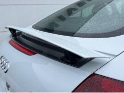 ＴＴクーペ １．８ＴＦＳＩの中古車画像