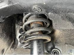 ミラ Ｌの中古車画像