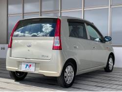 ミラ Ｌの中古車画像