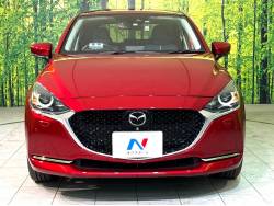 ＭＡＺＤＡ２ ＸＤ Ｌパッケージの中古車画像