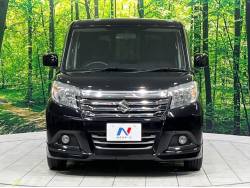 ソリオ ハイブリッドＭＸの中古車画像