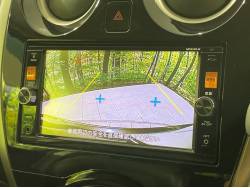 ノート メダリスト Ｘ ＦＯＵＲの中古車画像