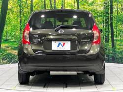 ノート メダリスト Ｘ ＦＯＵＲの中古車画像